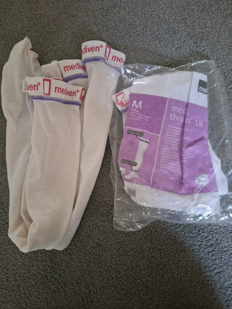 Compression stockings - Image 2