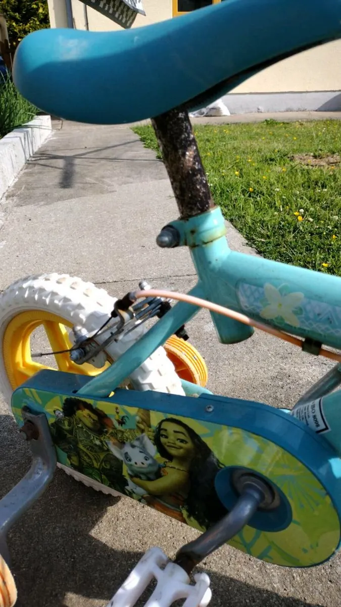 Kids cycle - Image 3