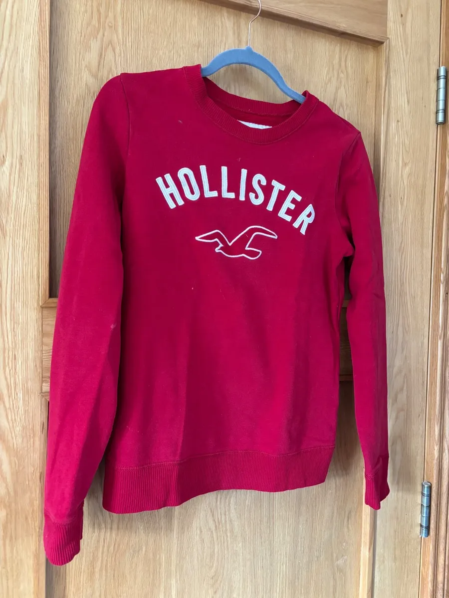 Hollister jumper - Image 1