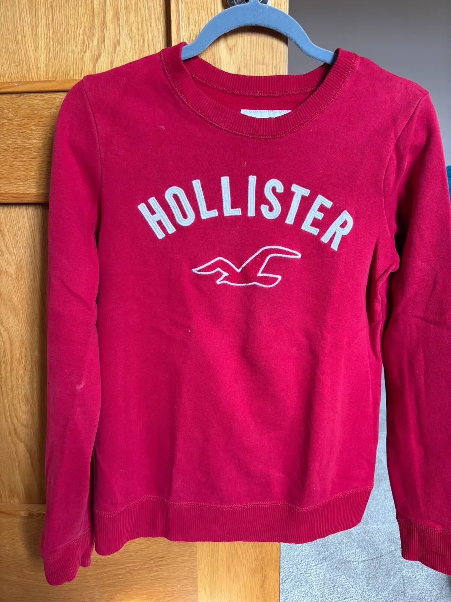 Hollister jumper - Image 2