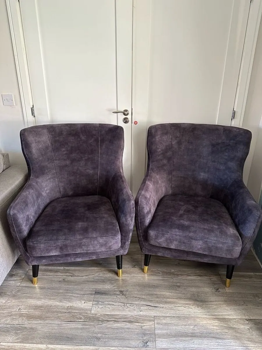Armchair