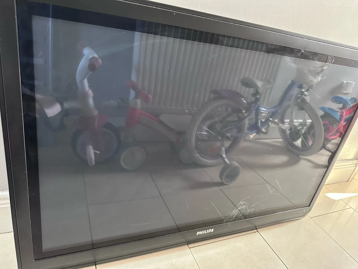 Philips tv 40”