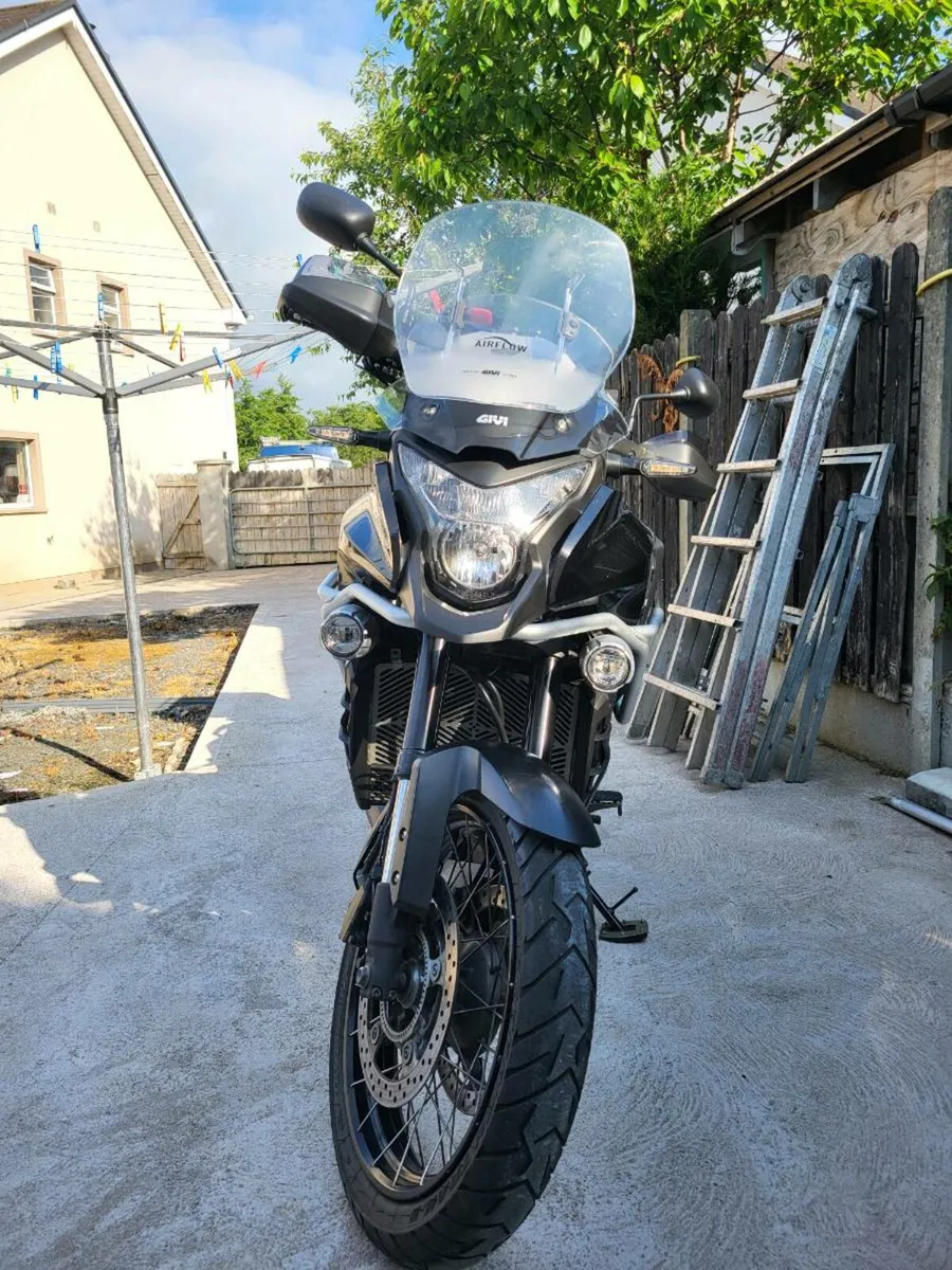 Honda crosstourer 1200 - Image 3