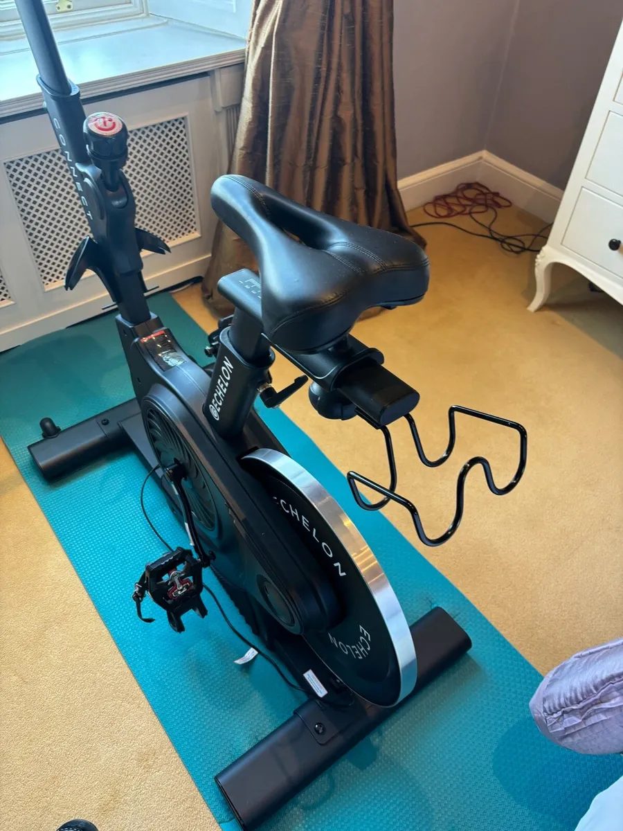 Echelon Bike - Image 3