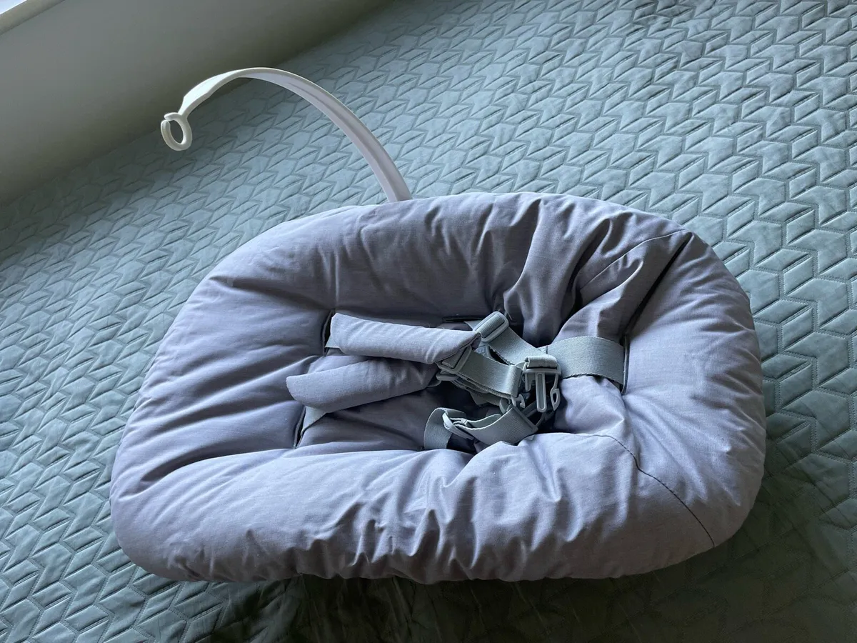 Stokke Tripp Trapp Newborn Set - Image 1