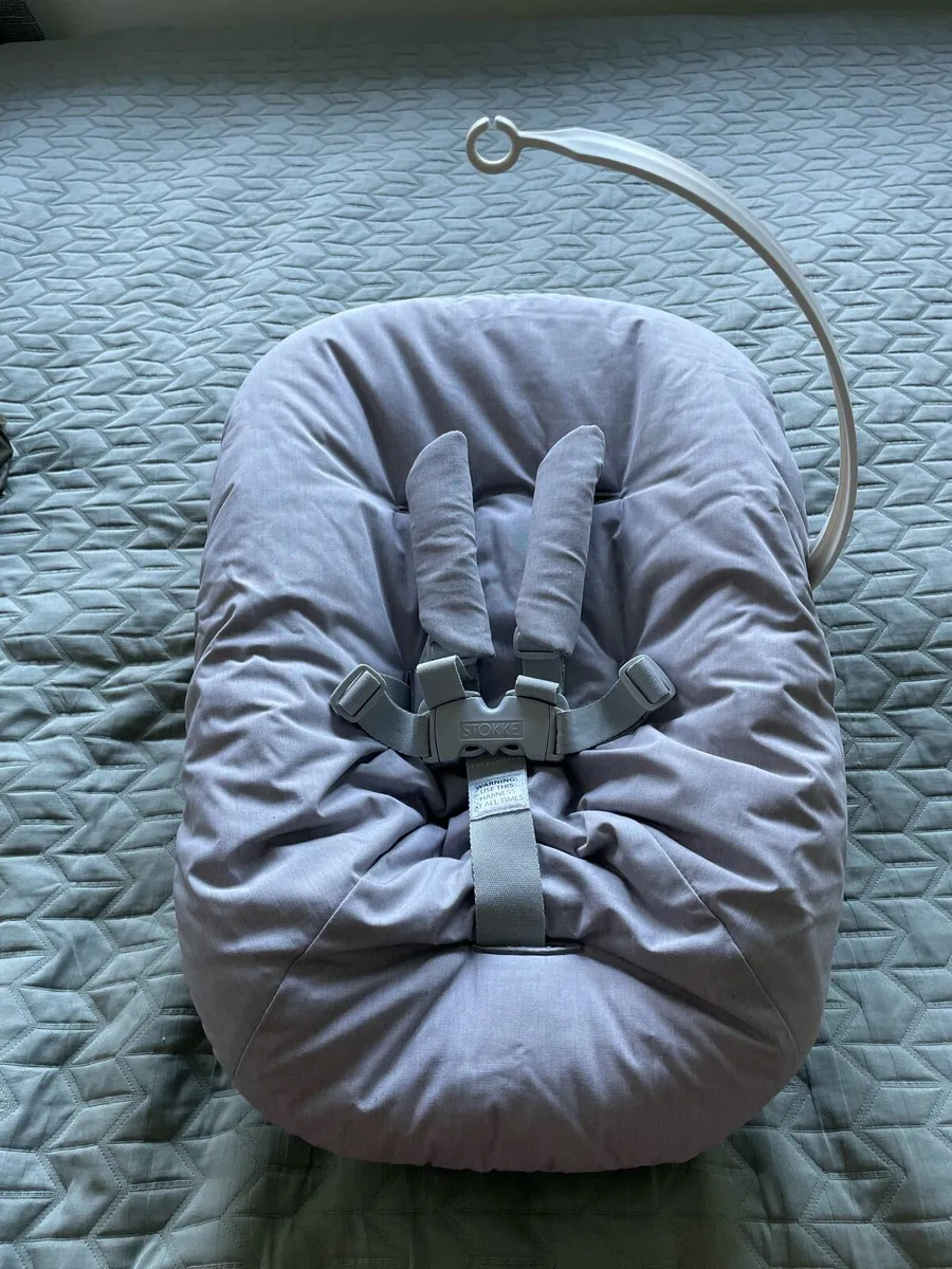 Stokke Tripp Trapp Newborn Set - Image 3
