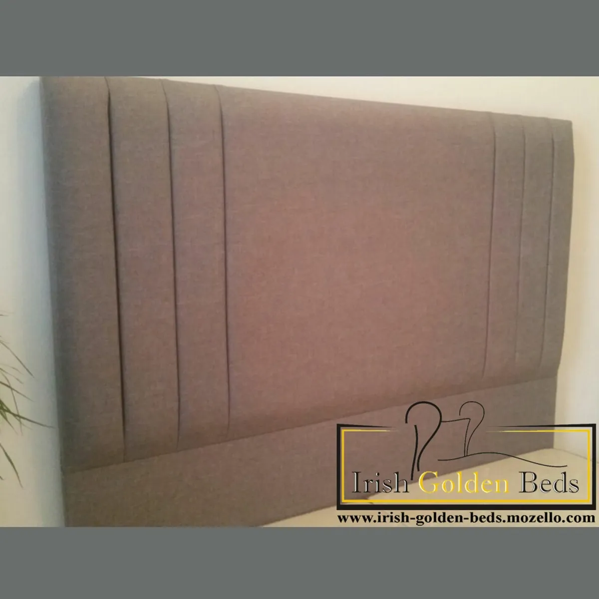 bed bed bed, free delivery - Image 3