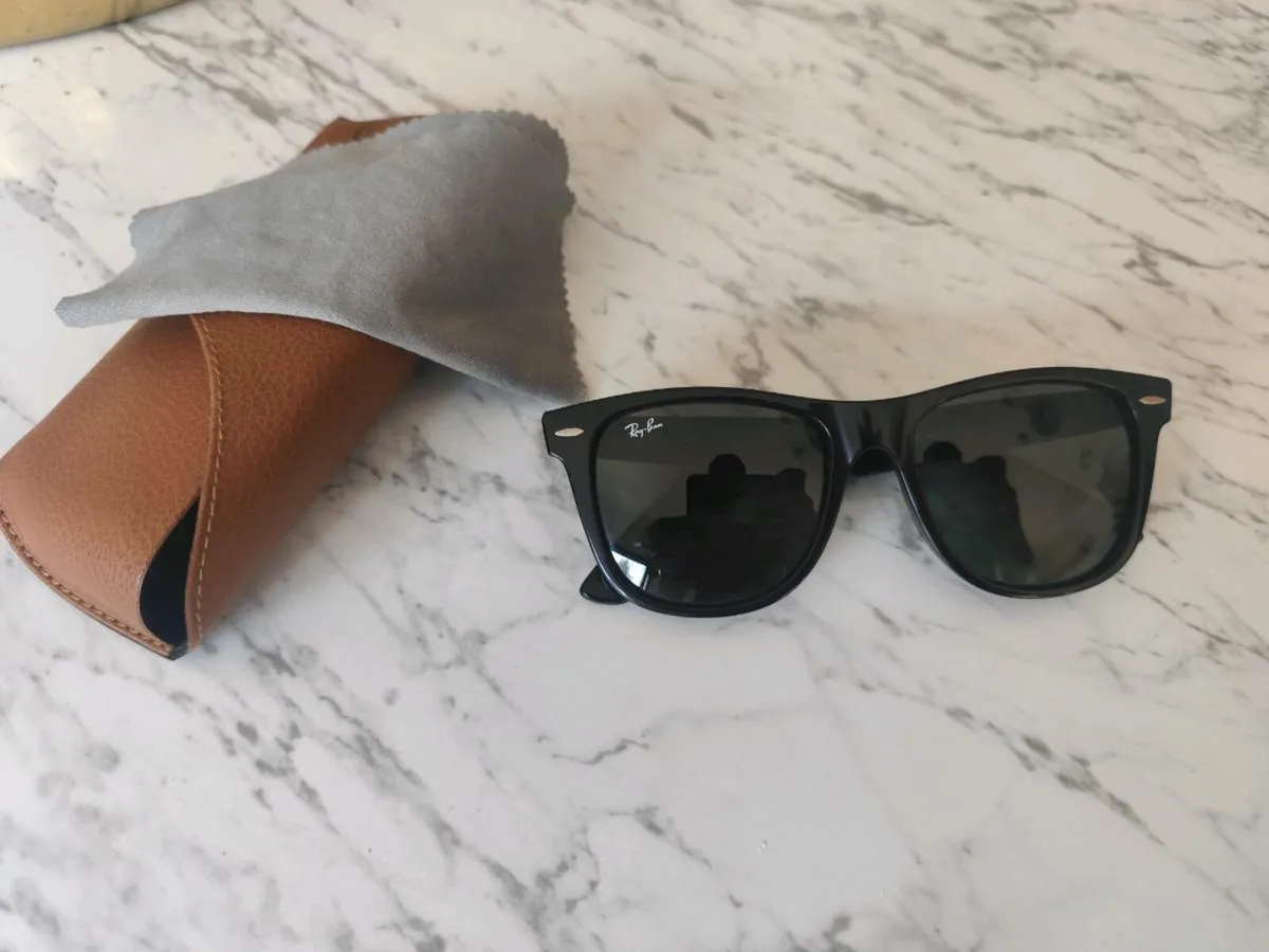 Ray ban wayfarer - Image 4