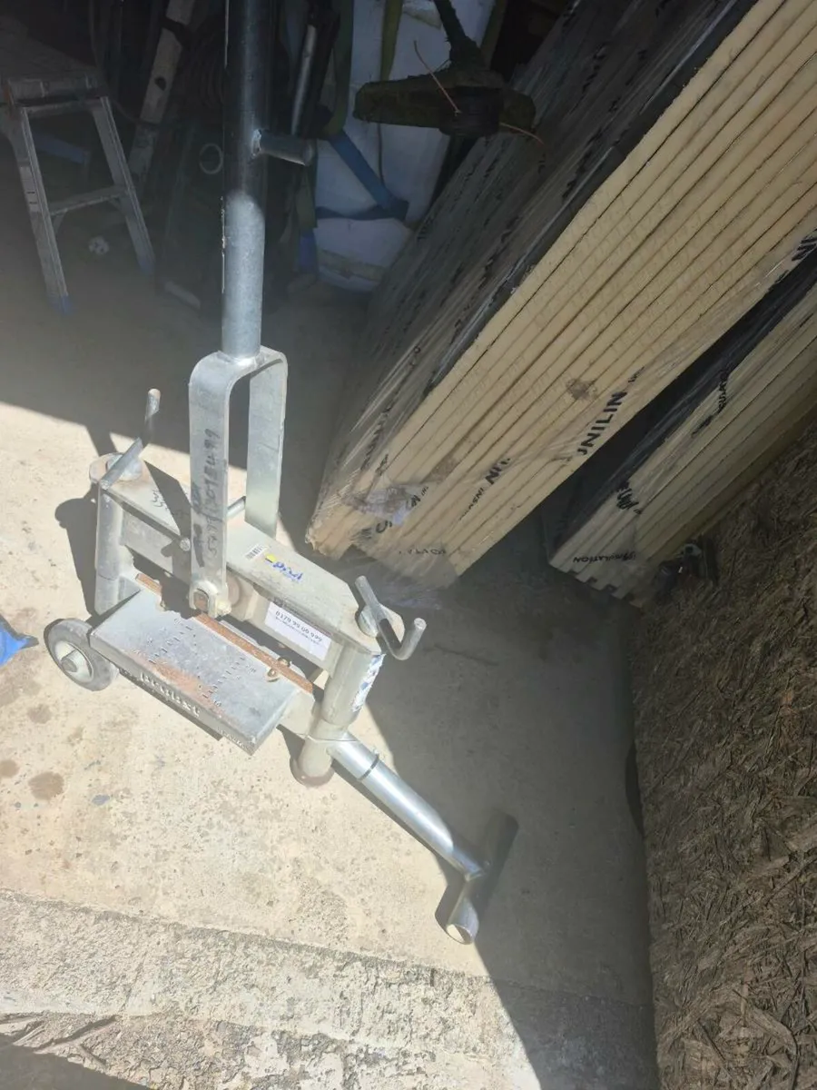 Probst Block Splitter - Image 3