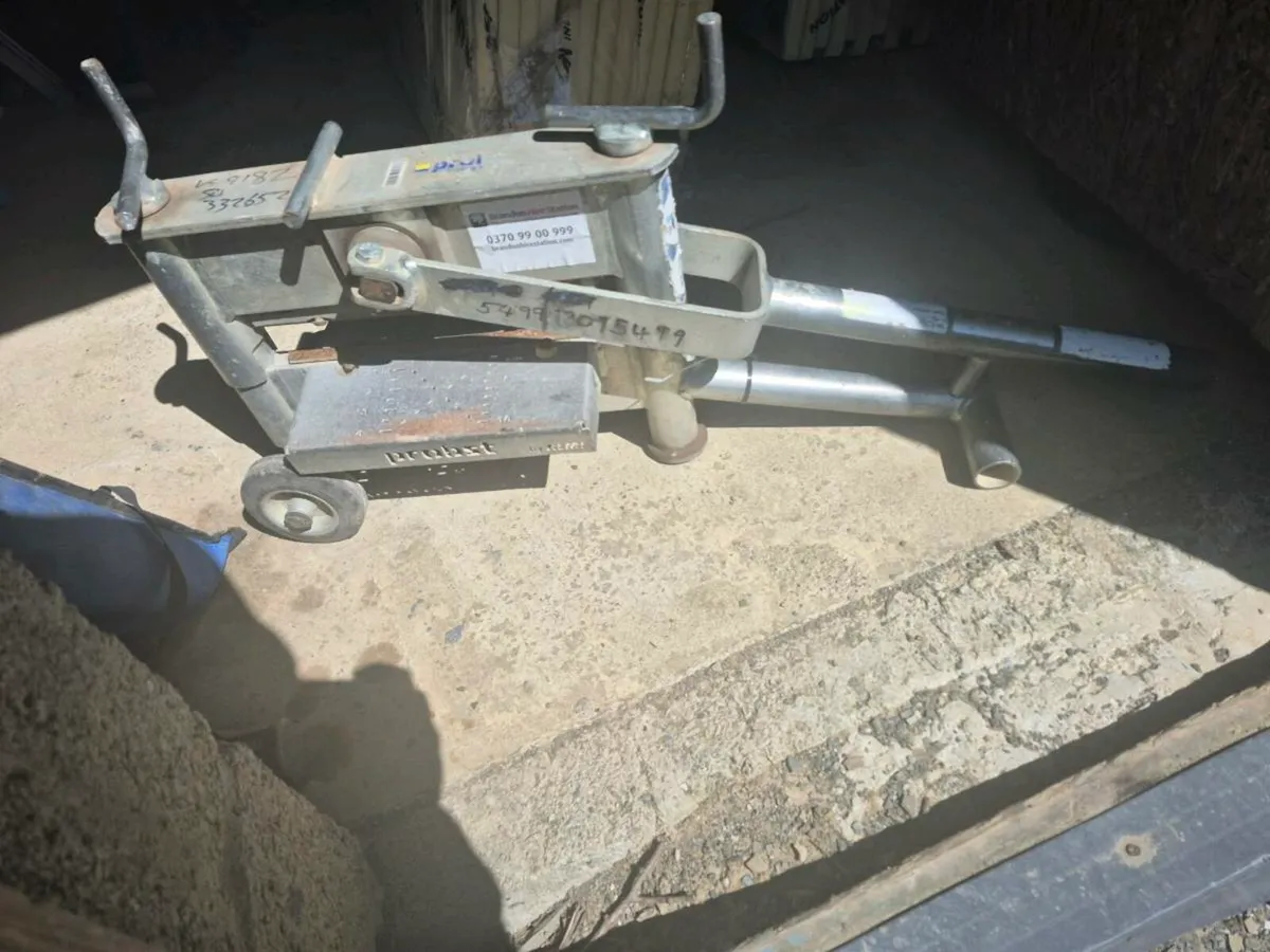 Probst Block Splitter - Image 4