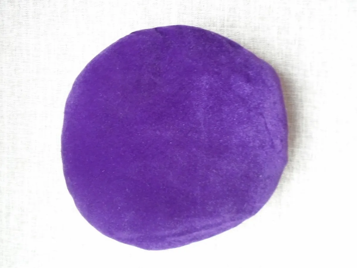 Singing bowl cushion.Singing bowl accessories - Image 2