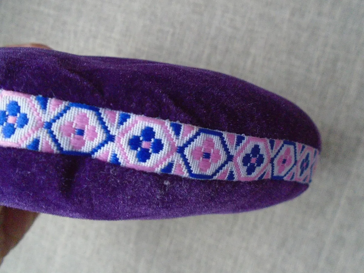 Singing bowl cushion.Singing bowl accessories - Image 3