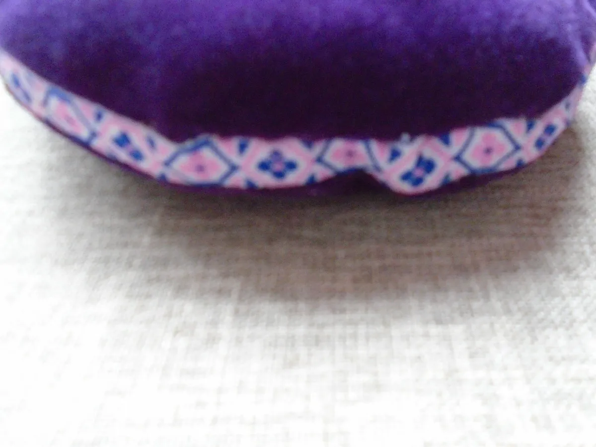 Singing bowl cushion.Singing bowl accessories - Image 4