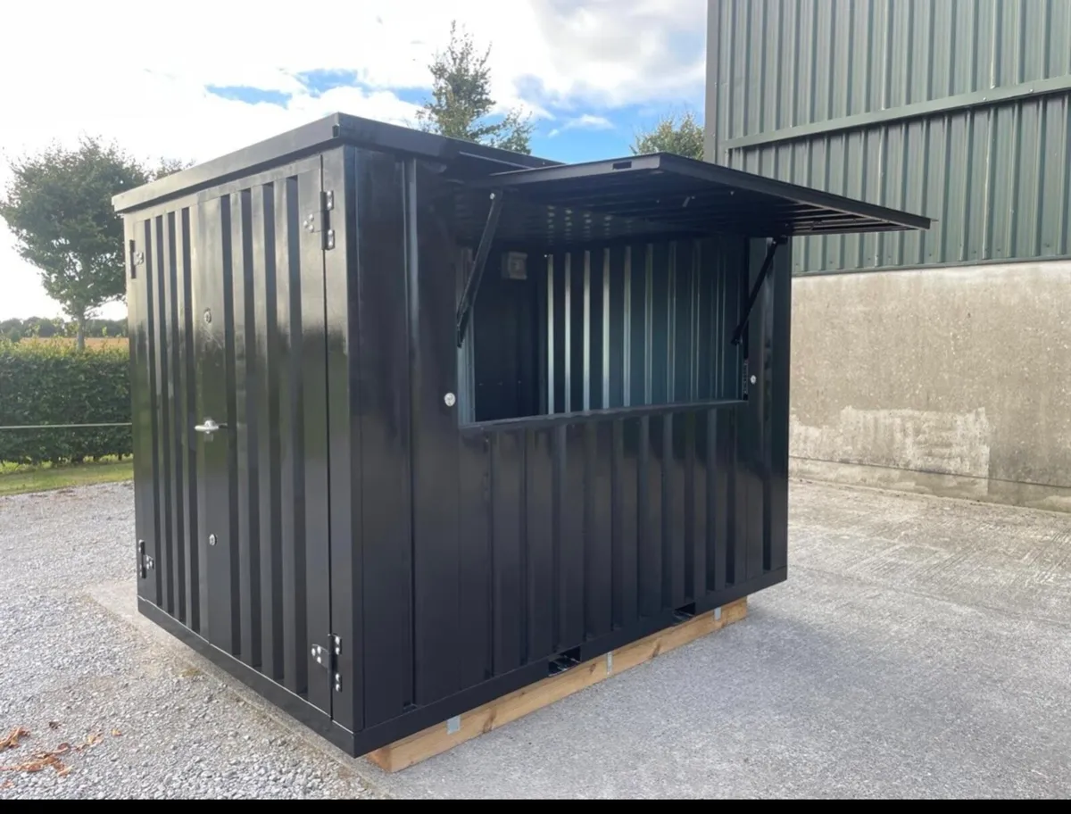Catering container - Image 1
