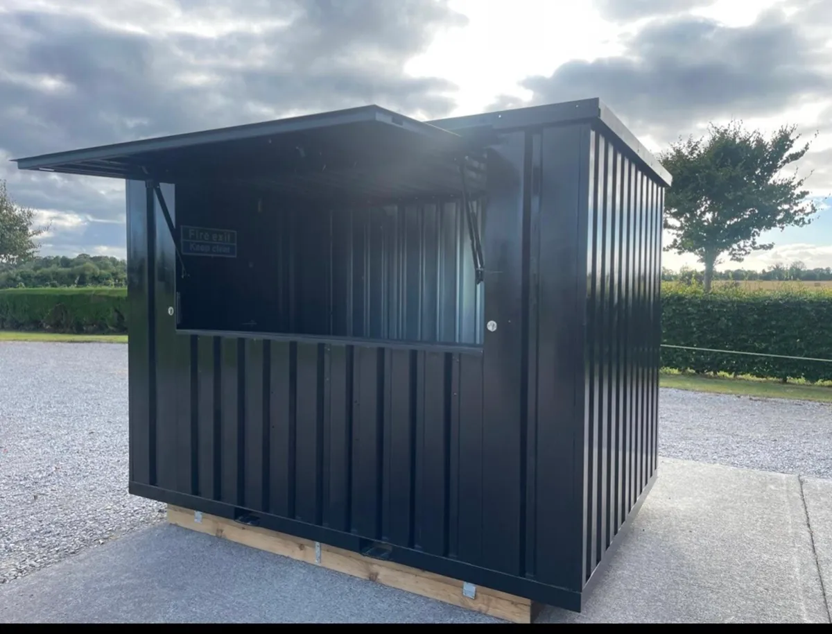 Catering container - Image 2