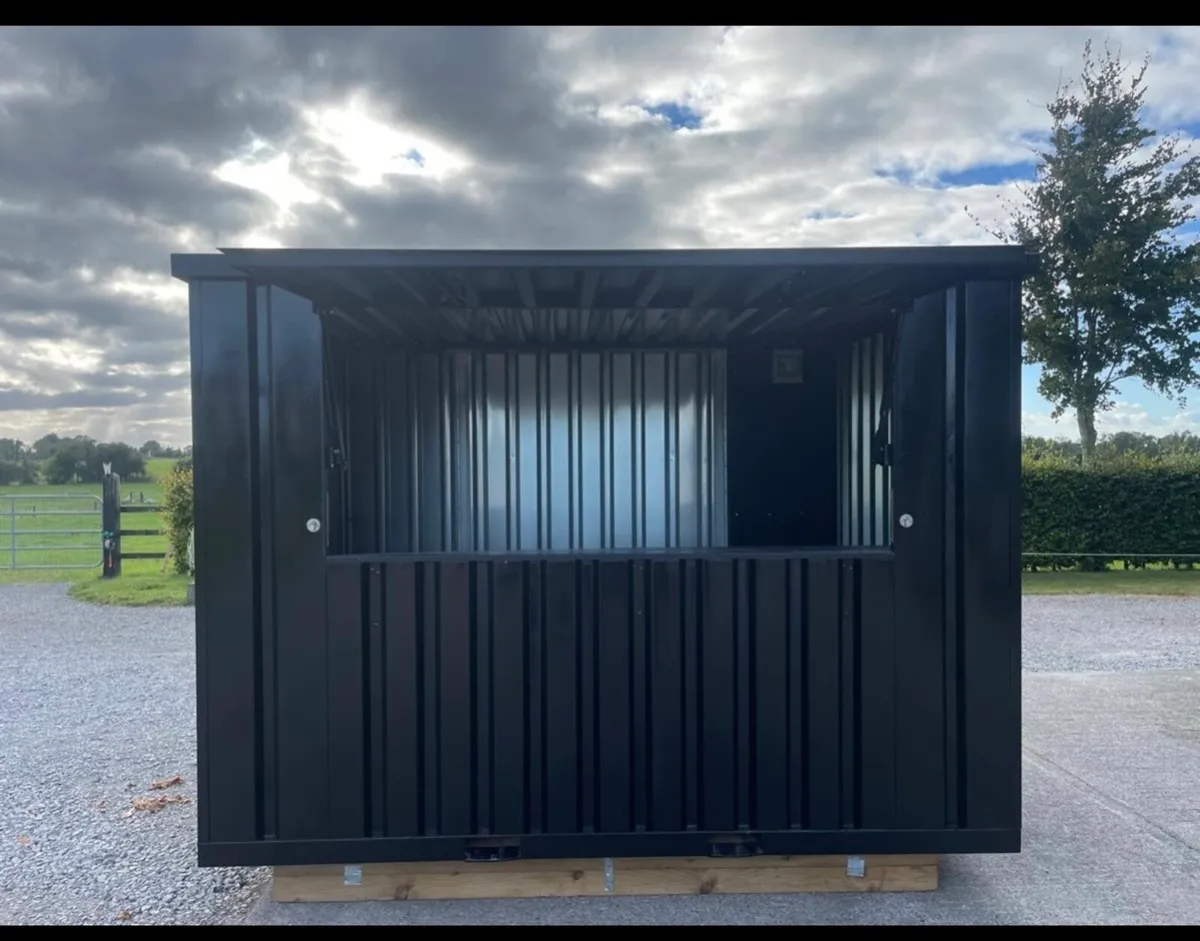 Catering container - Image 3