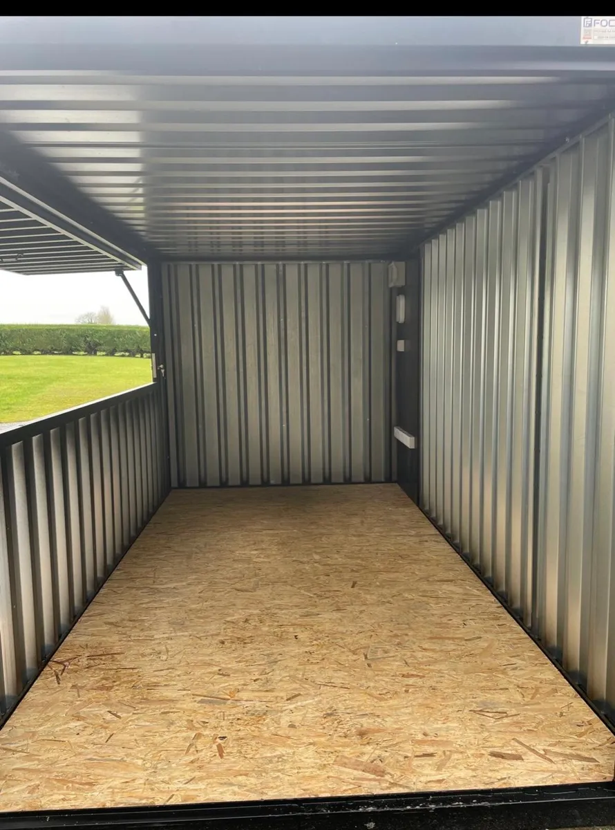 Catering container - Image 4