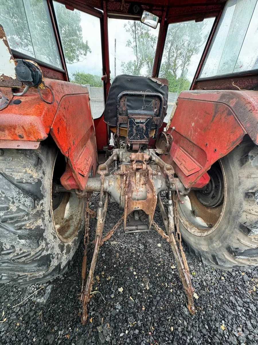 Massey Fergusons - Image 3