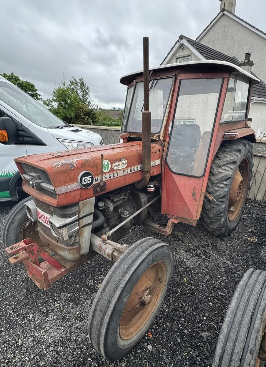 Massey Fergusons - Image 4