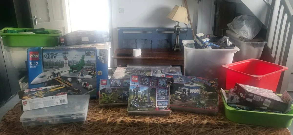 Lego - Image 1