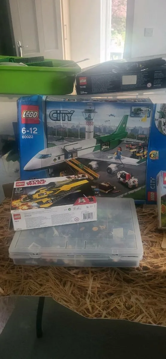 Lego - Image 2