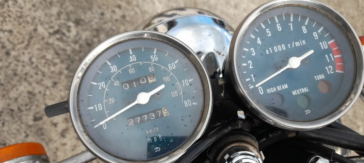 Suzuki Other 1998 - Image 3