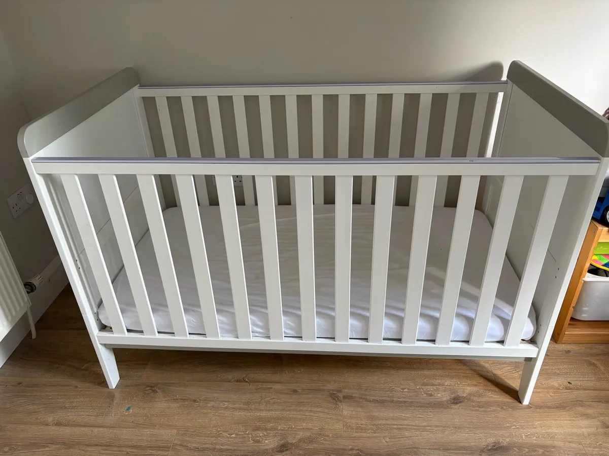 Cot - Image 2