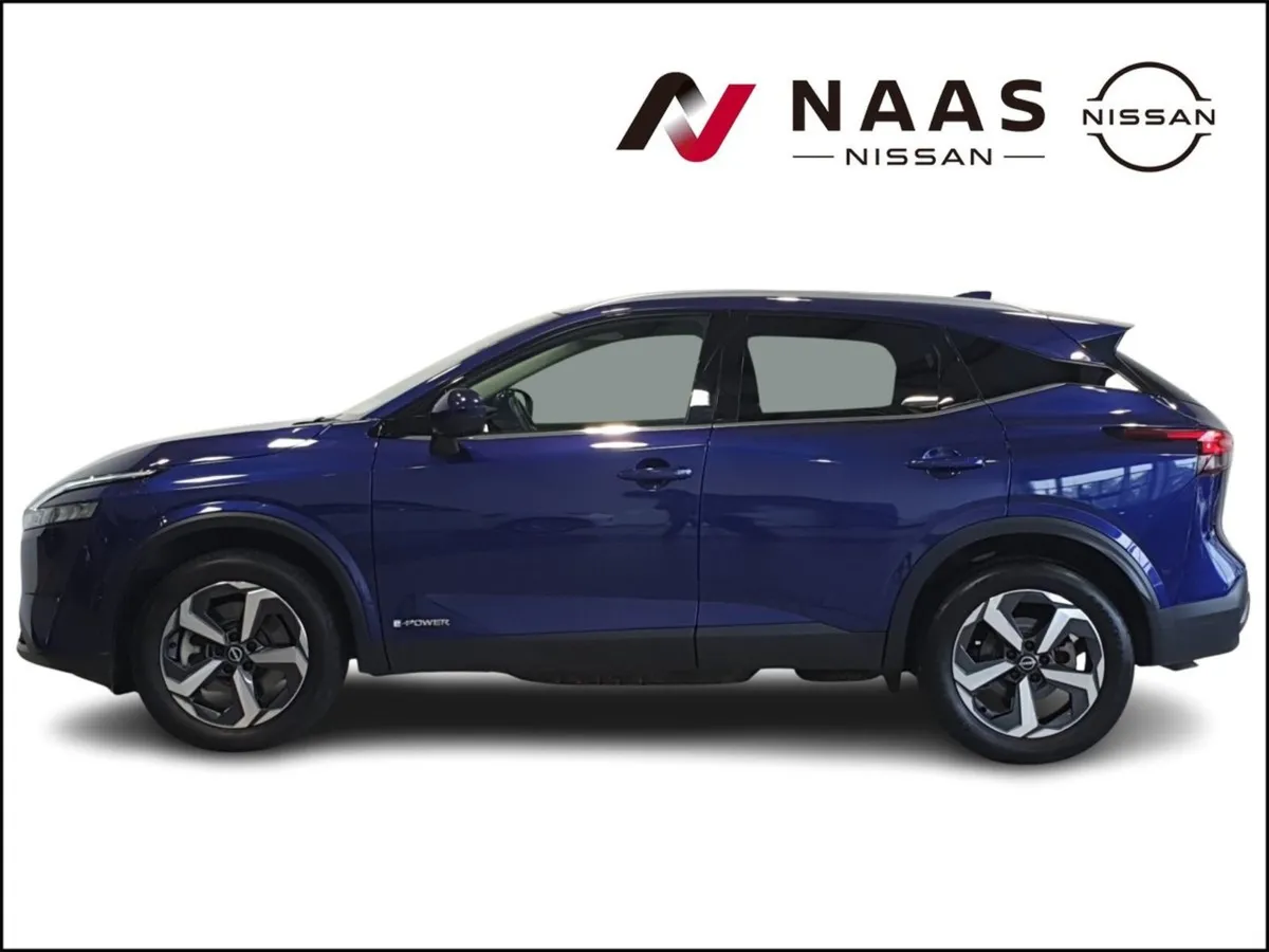 Nissan QASHQAI Epower SV Premium GR R RR 4DR Auto - Image 3