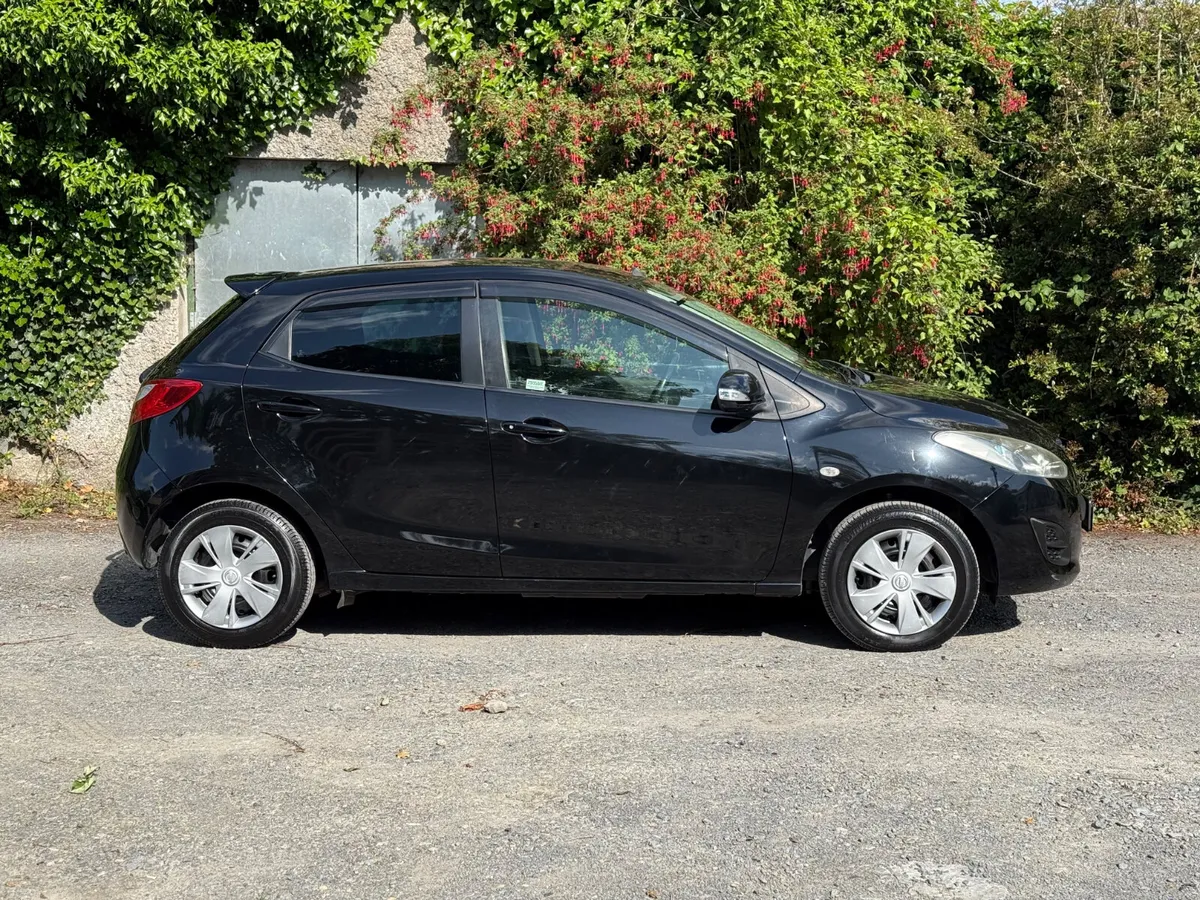 Mazda Demio 2013 New NCT - Image 3