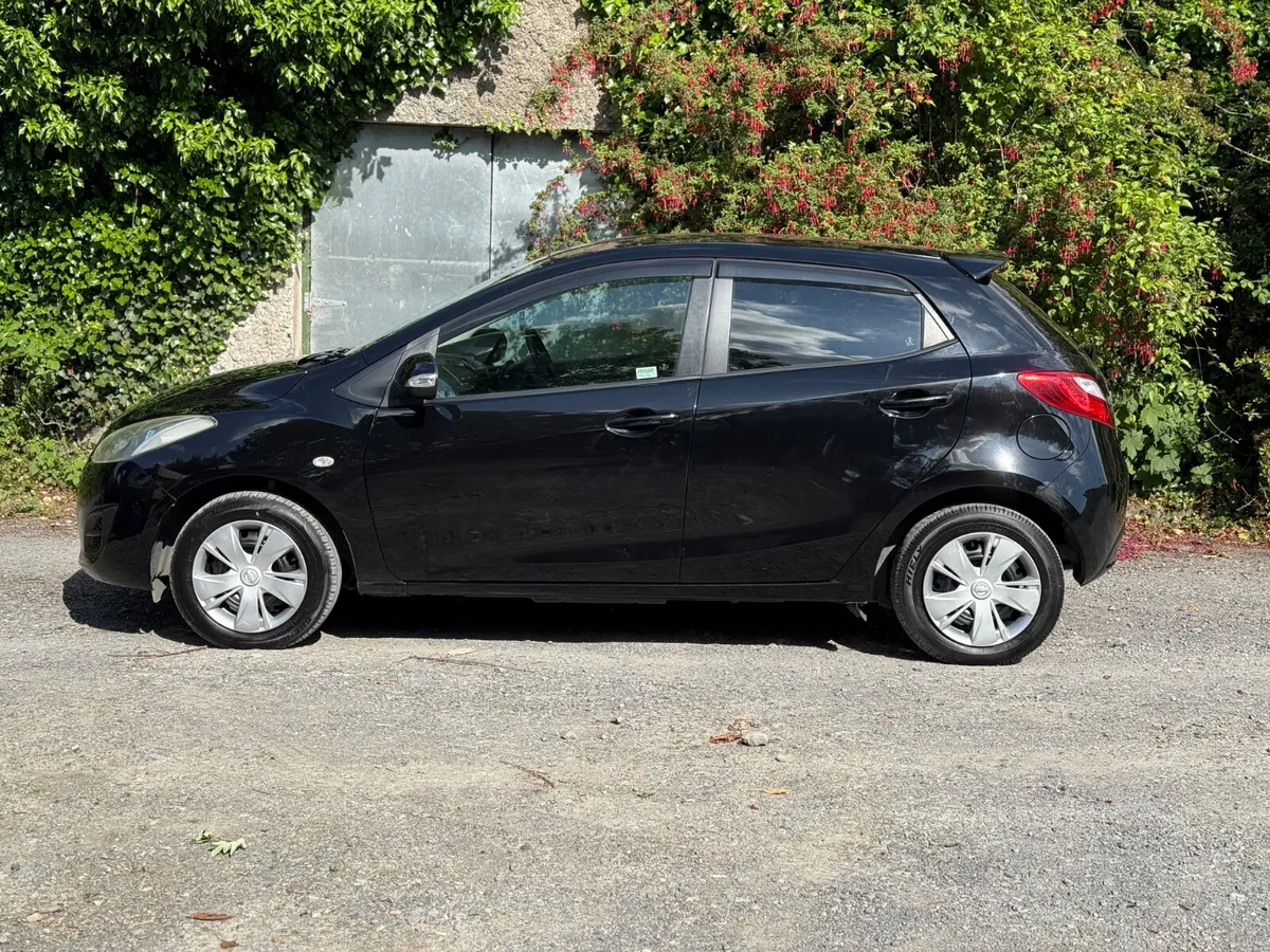 Mazda Demio 2013 New NCT - Image 2