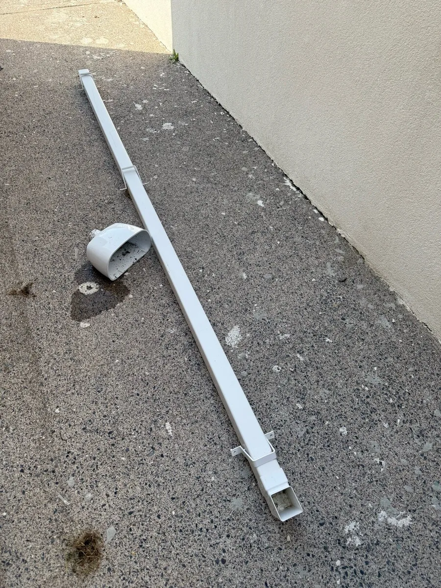 Gutter pipe