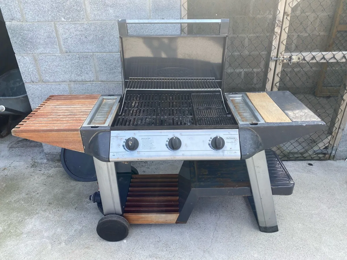 BBQ - Image 1
