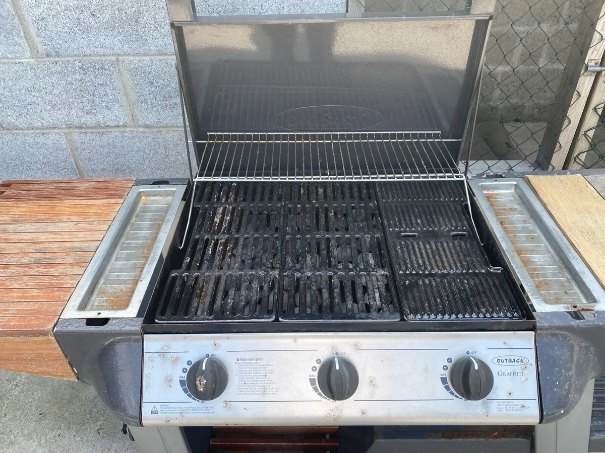 BBQ - Image 2