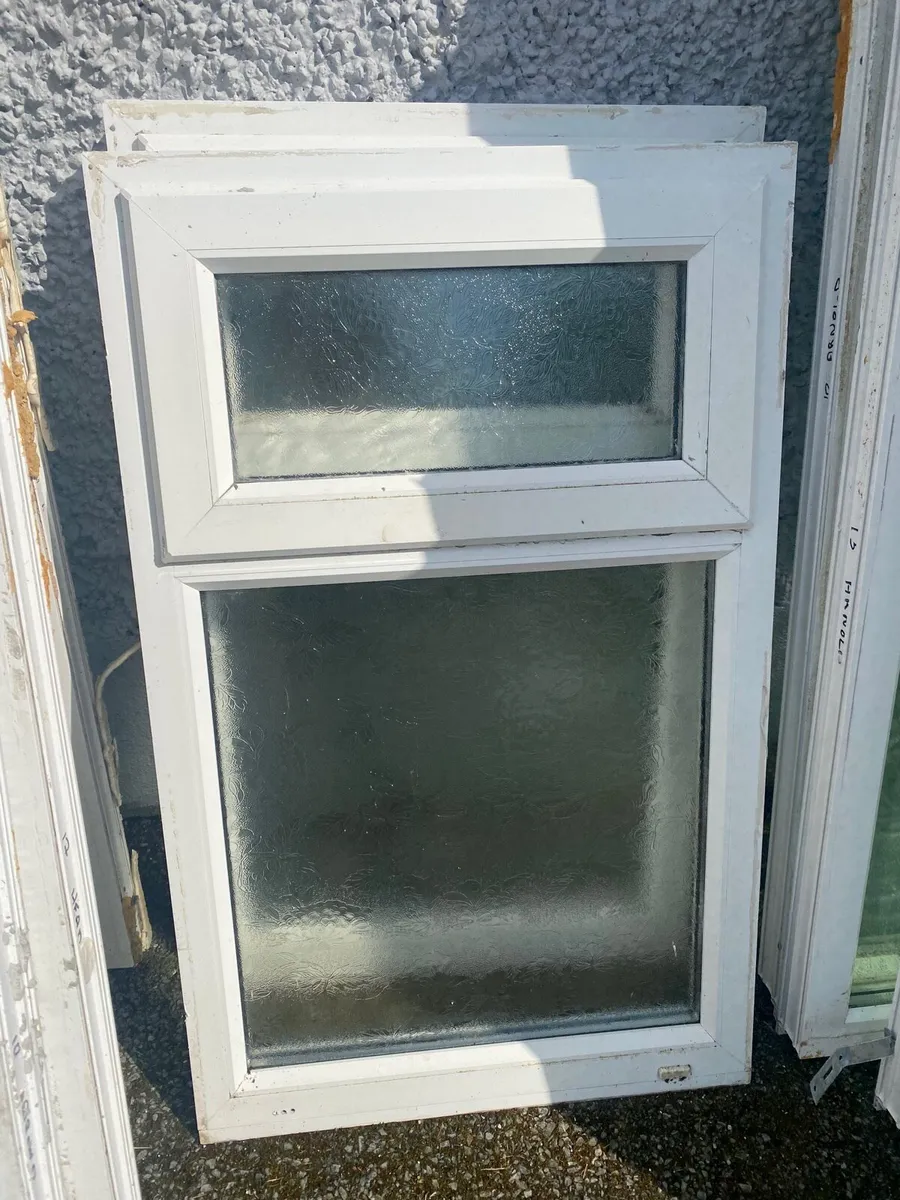 UPVC Double Glazed Windows - Image 2