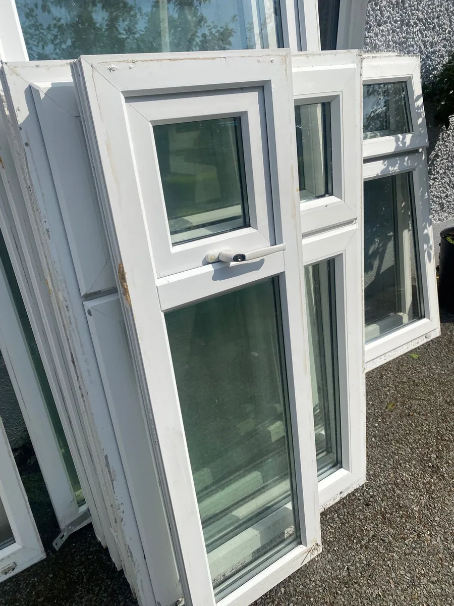 UPVC Double Glazed Windows - Image 3
