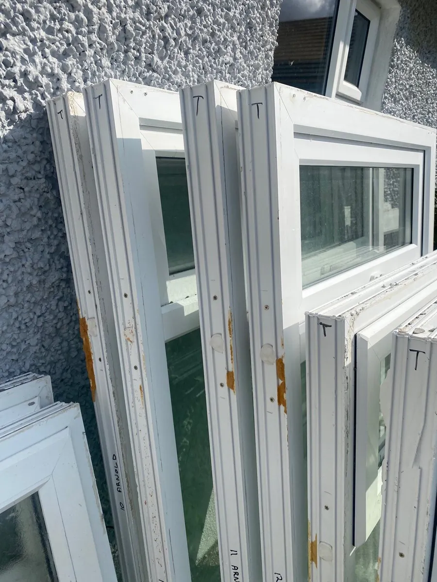 UPVC Double Glazed Windows - Image 4