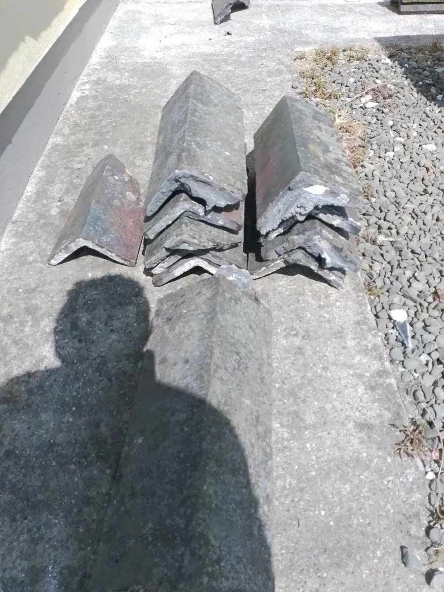 Blue bangor slates - Image 3