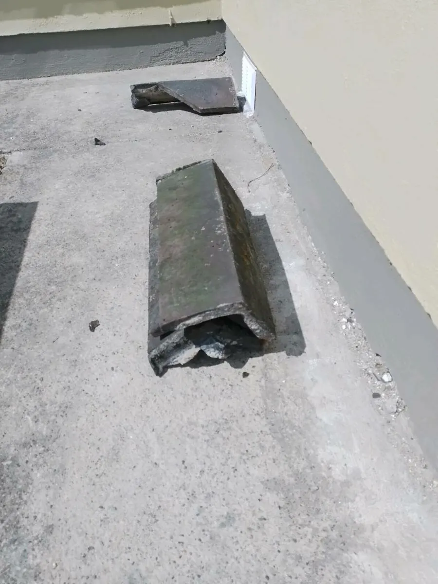 Blue bangor slates - Image 4