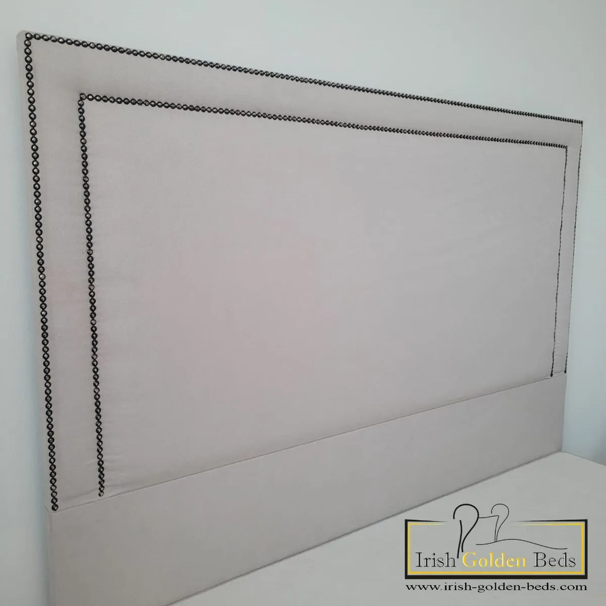 bed frame and headboard, free delivery - Image 3