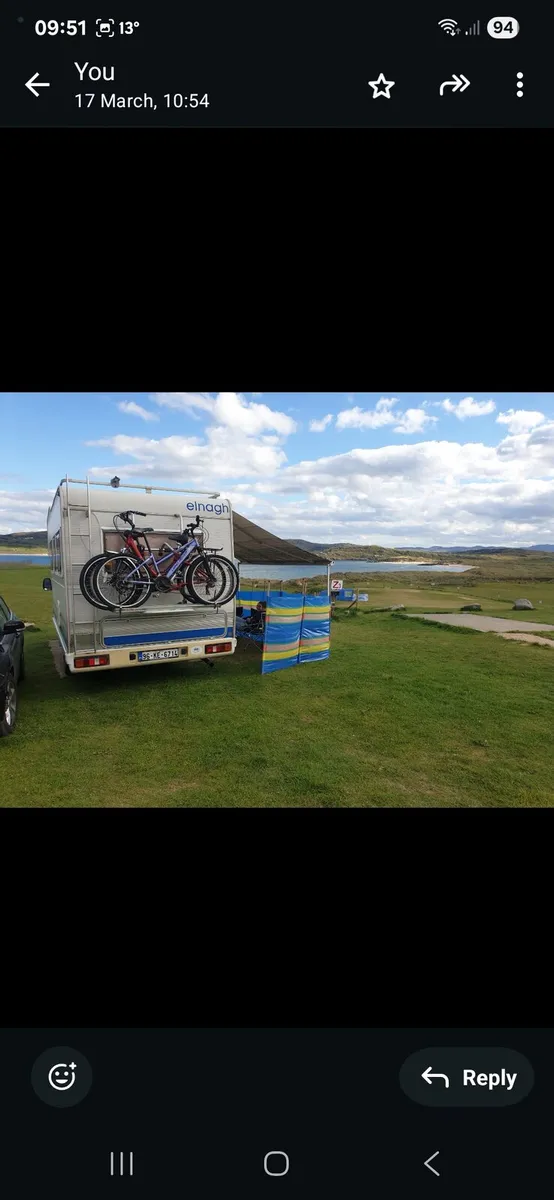 Ford transit twinwheel - Image 4