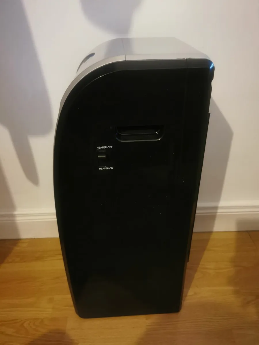 Brand New Air Conditioner+Heater+Humidifier 4in1 - Image 3