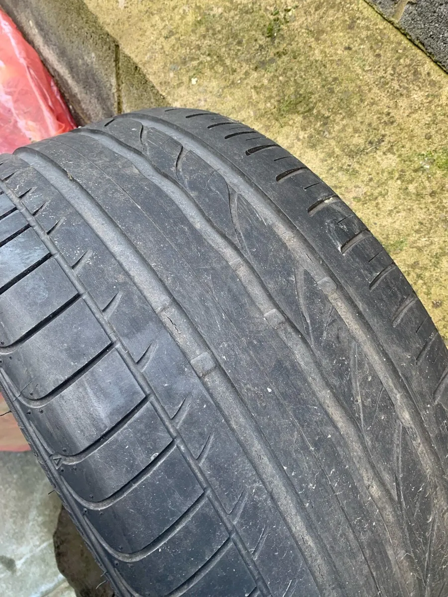 Tyres - Image 2