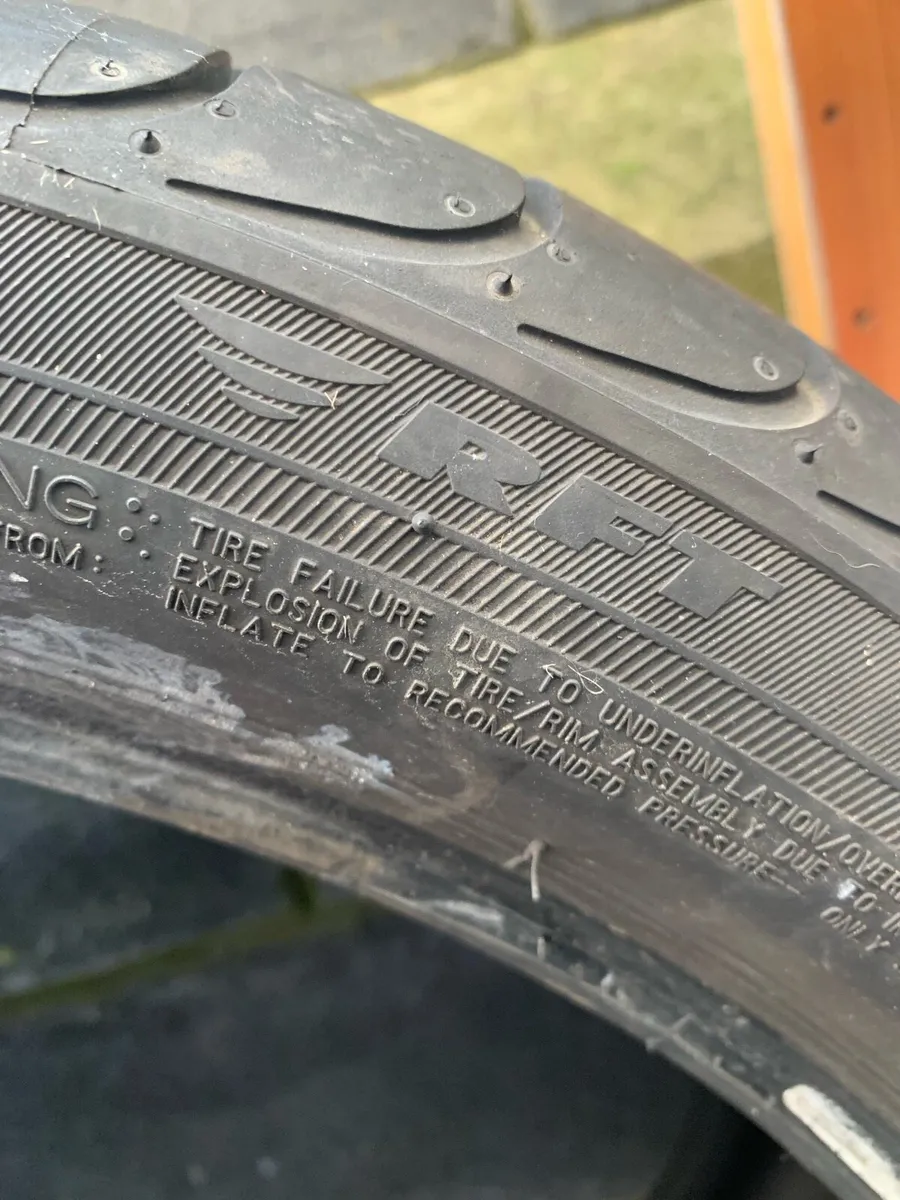 Tyres - Image 3