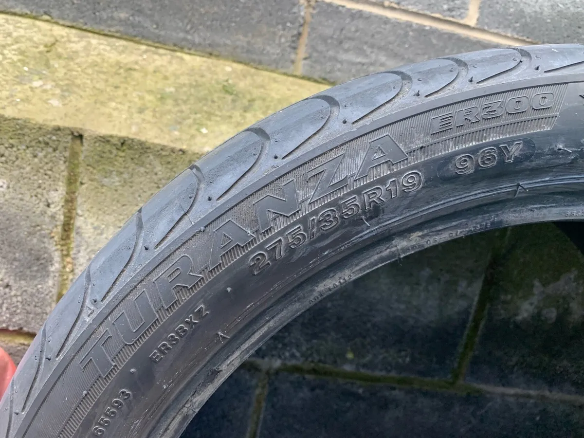 Tyres - Image 4