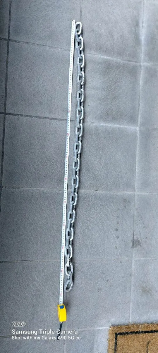 Bike chain - Image 1