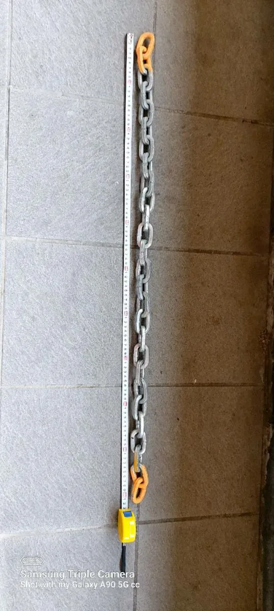 Bike chain - Image 2