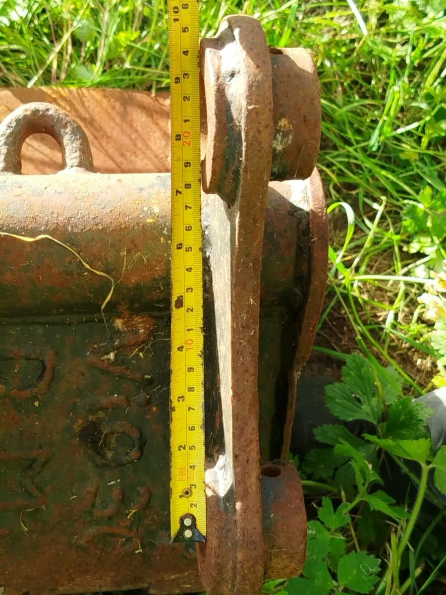 Digger bucket - Image 2