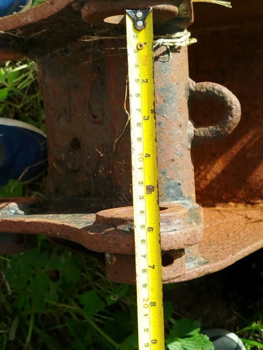 Digger bucket - Image 3