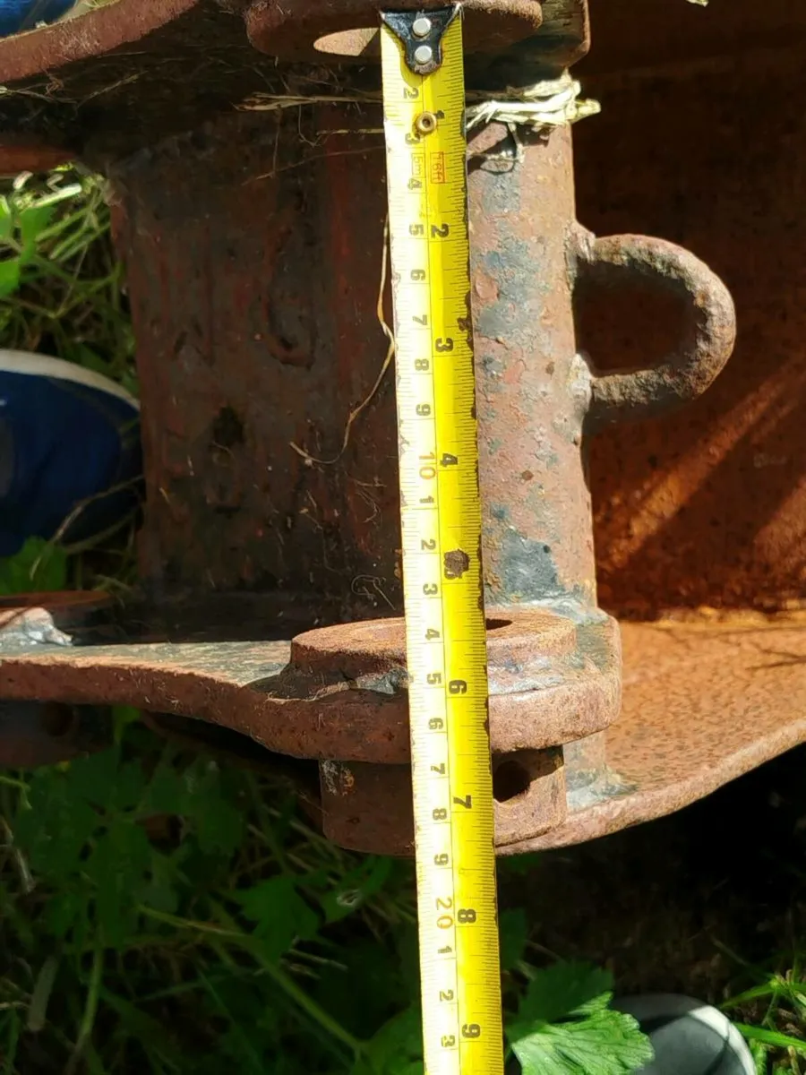 Digger bucket - Image 4