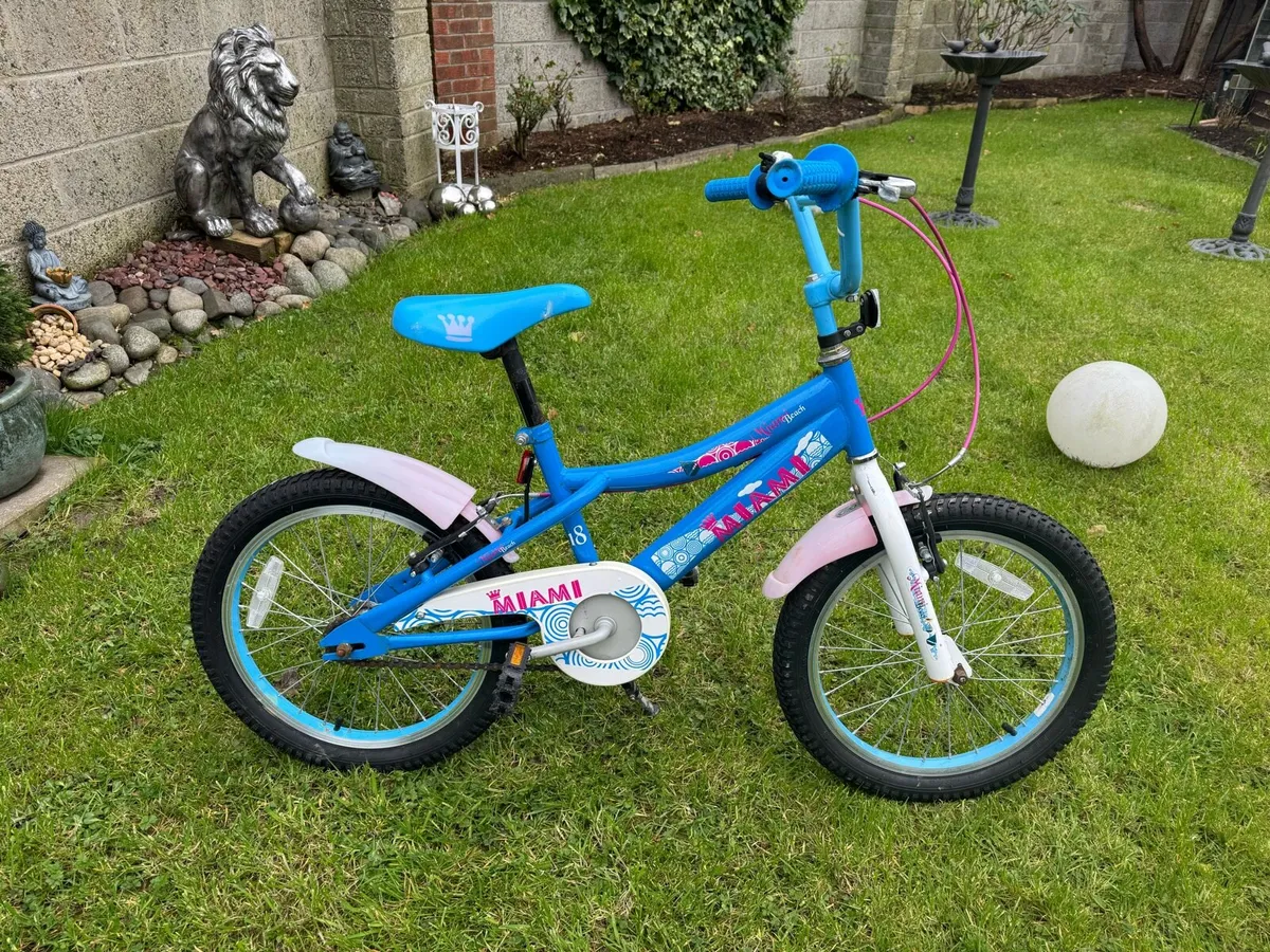Bike - Image 1